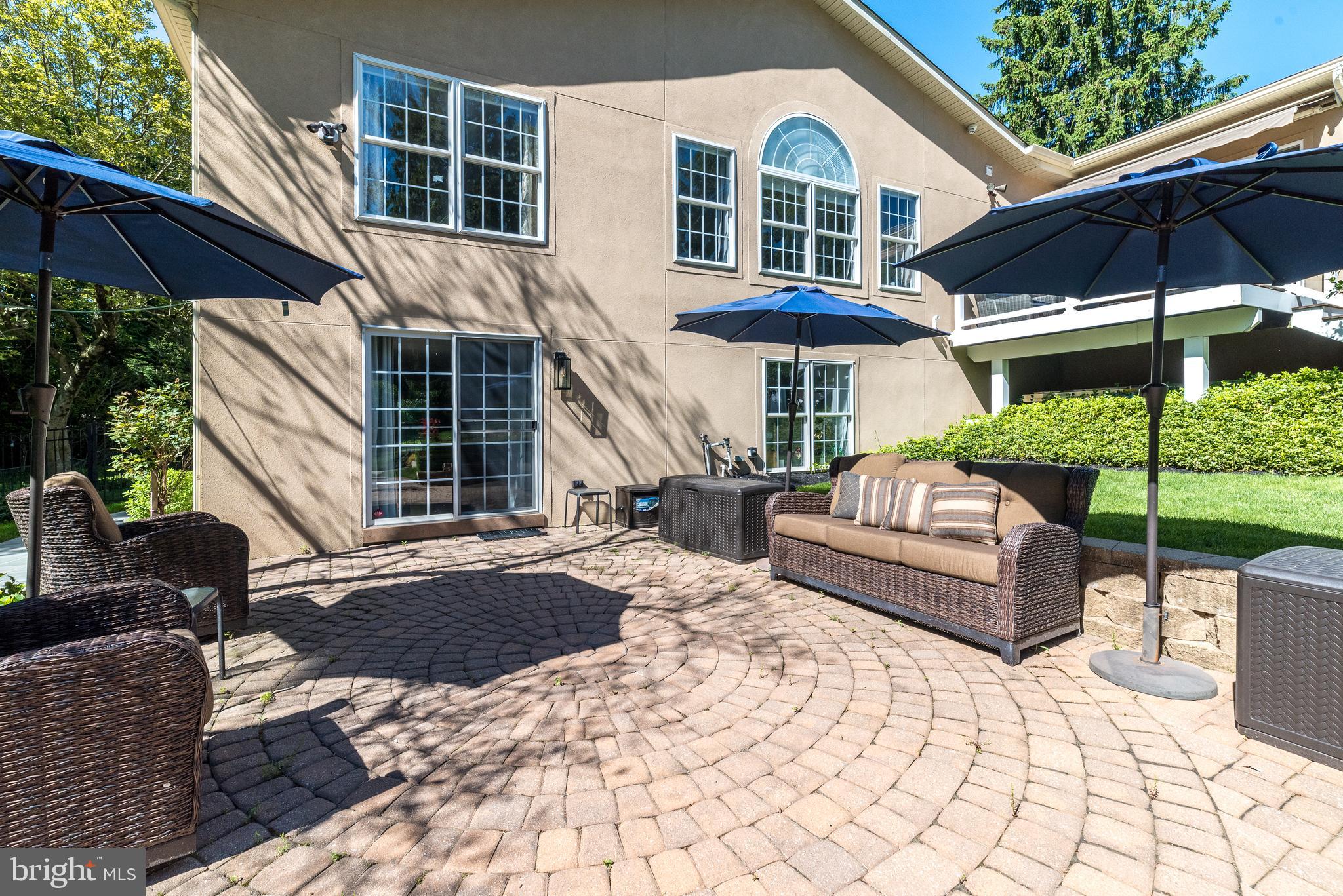 TANYARD FARMS - Residential