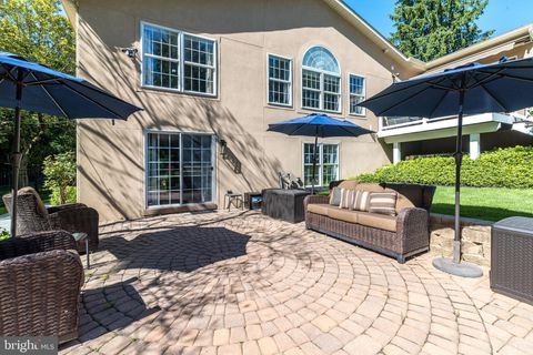 Tiny photo for 111 Tanyard Road, RICHBORO, PA 18954 (MLS # PABU2121200)