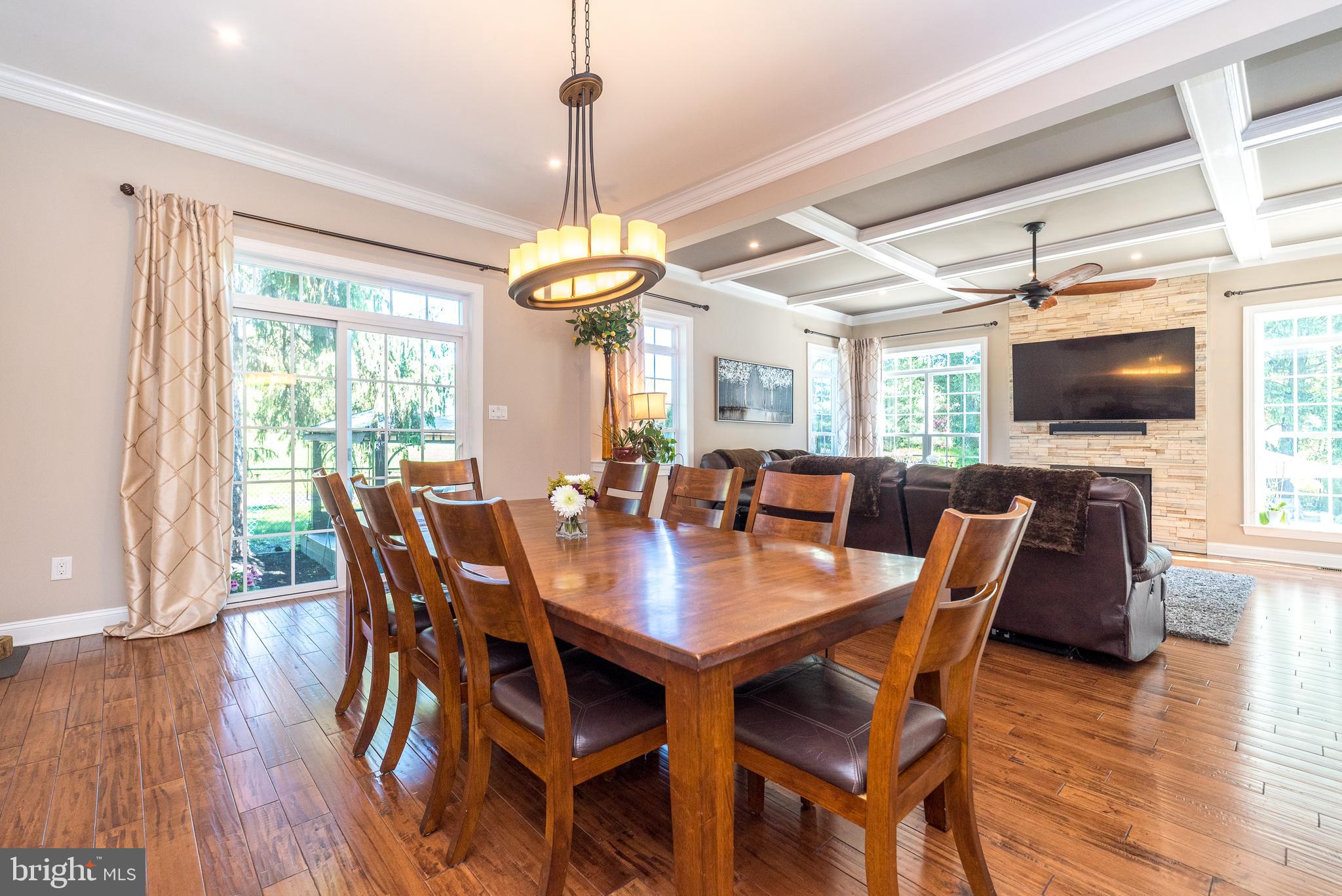 TANYARD FARMS - Residential