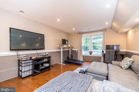 Tiny photo for 111 Tanyard Road, RICHBORO, PA 18954 (MLS # PABU2121200)