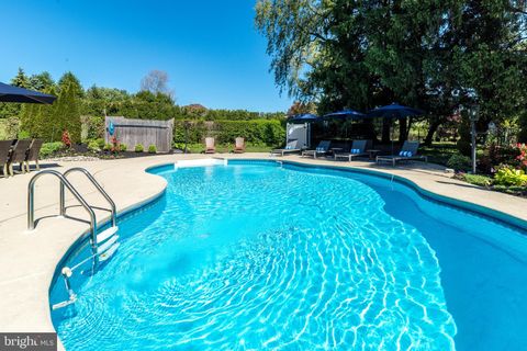 Tiny photo for 111 Tanyard Road, RICHBORO, PA 18954 (MLS # PABU2121200)