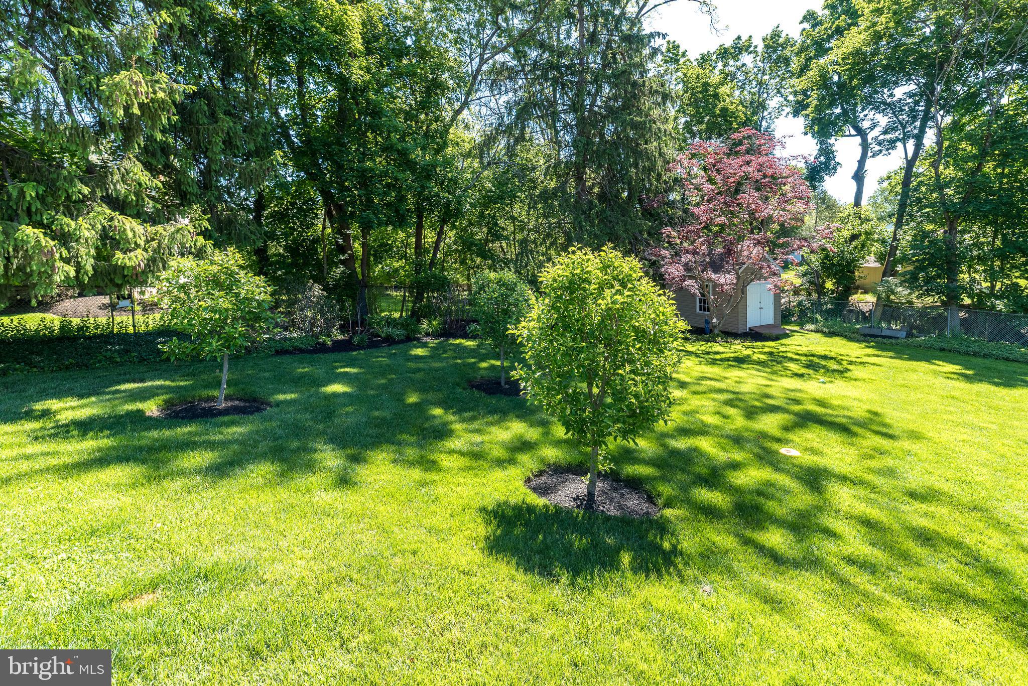 TANYARD FARMS - Residential
