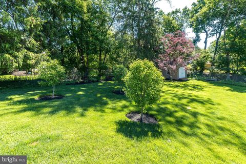 Tiny photo for 111 Tanyard Road, RICHBORO, PA 18954 (MLS # PABU2121200)