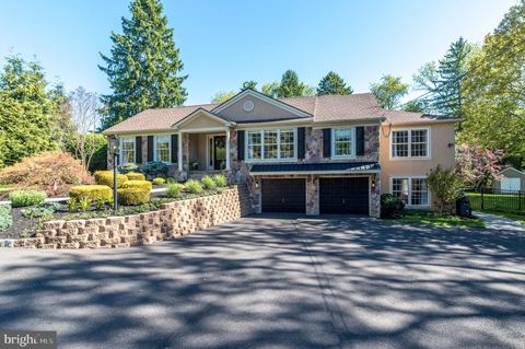 111 TANYARD ROAD RICHBORO PA 18954