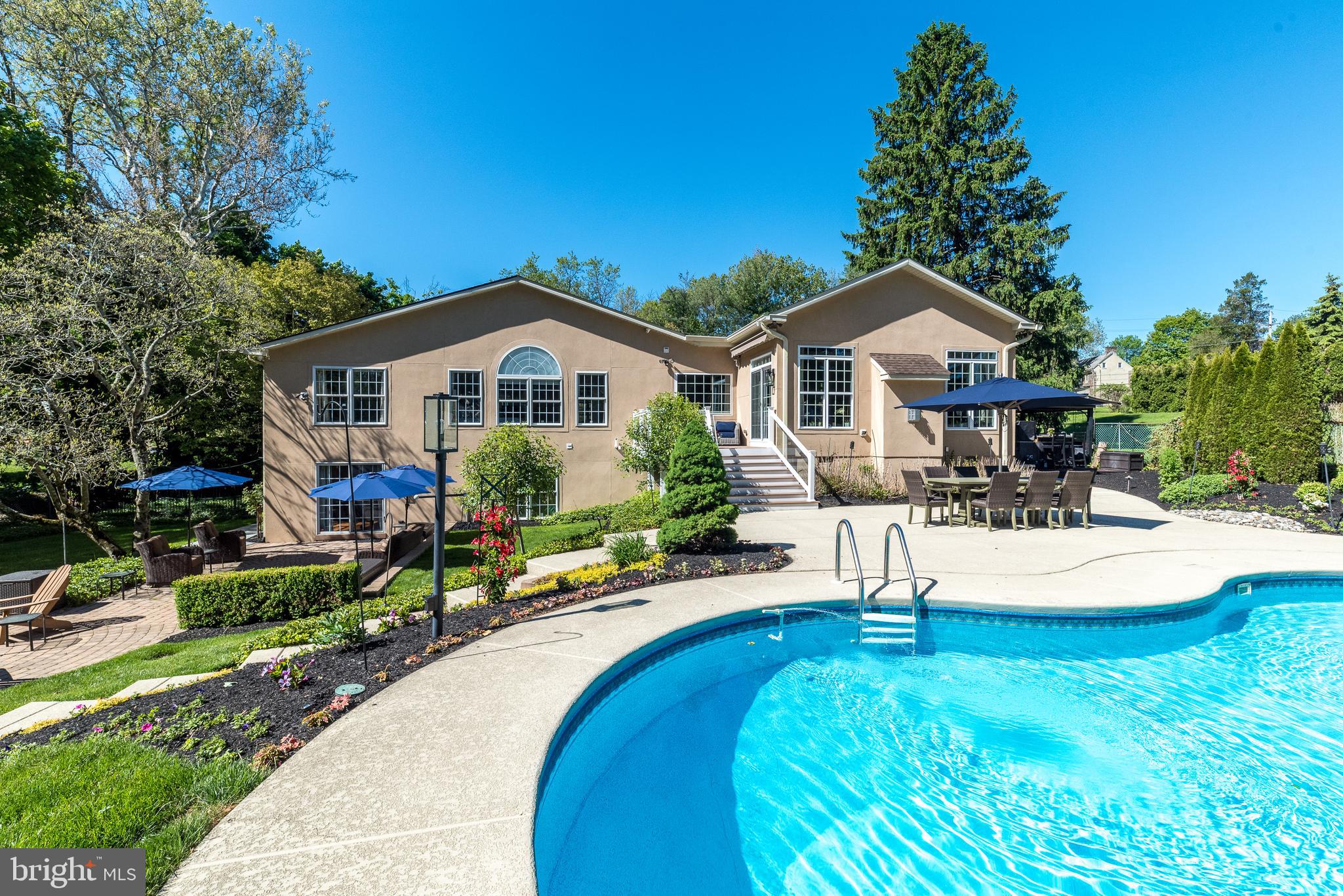 TANYARD FARMS - Residential