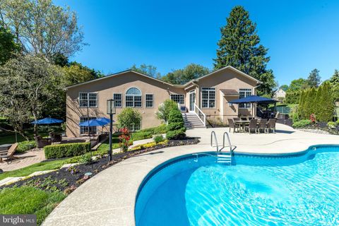 Tiny photo for 111 Tanyard Road, RICHBORO, PA 18954 (MLS # PABU2121200)