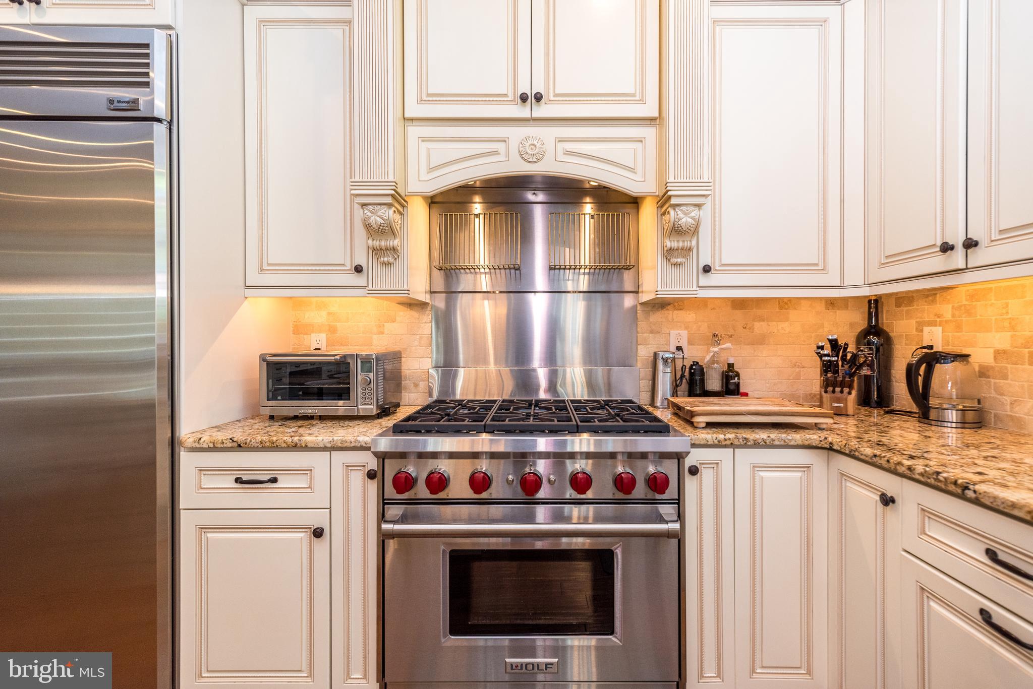 TANYARD FARMS - Residential