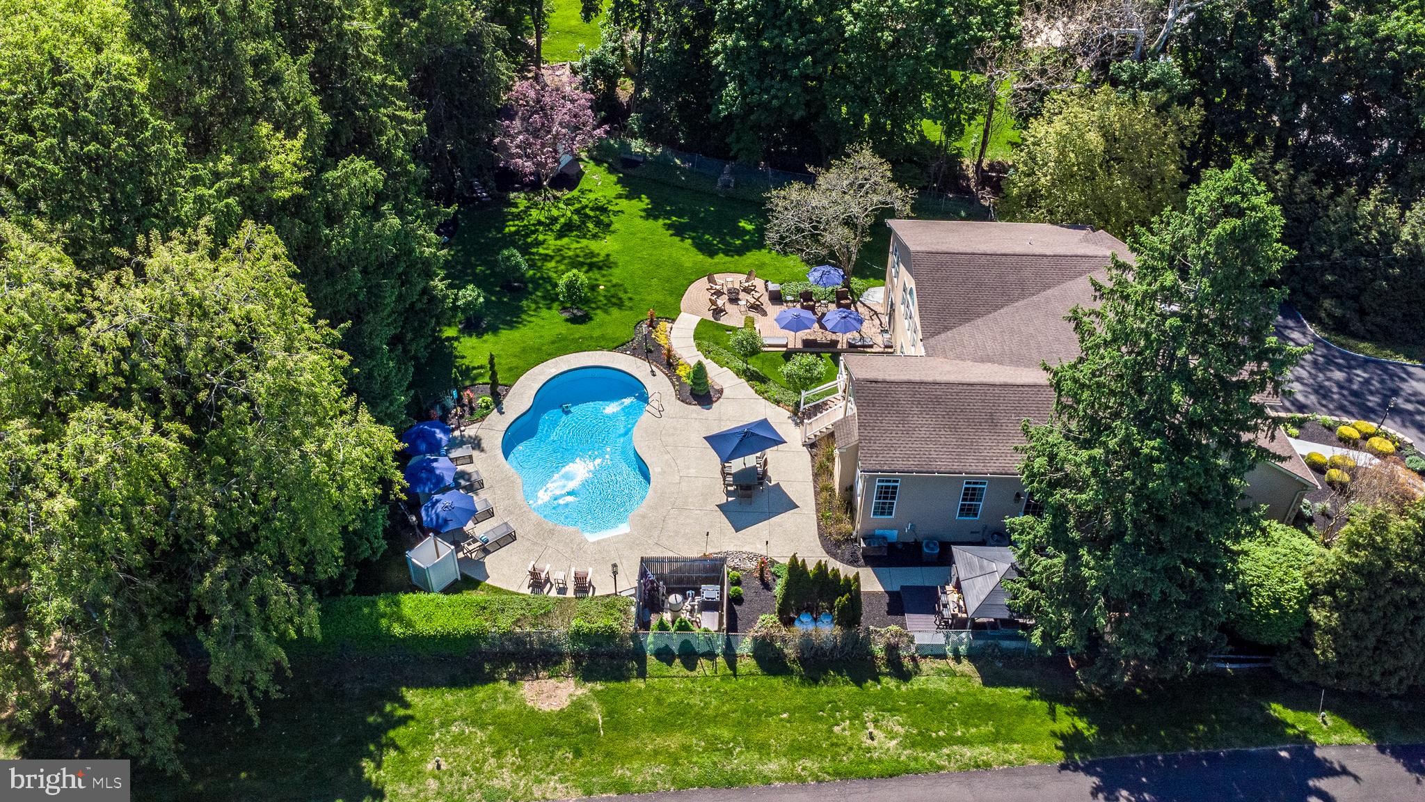 TANYARD FARMS - Residential