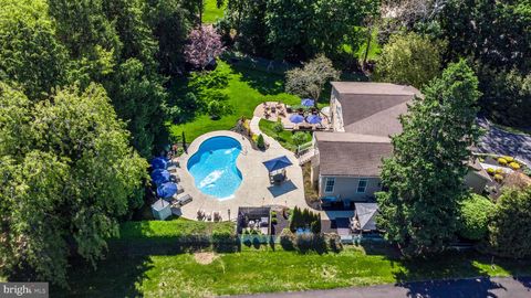 Tiny photo for 111 Tanyard Road, RICHBORO, PA 18954 (MLS # PABU2121200)