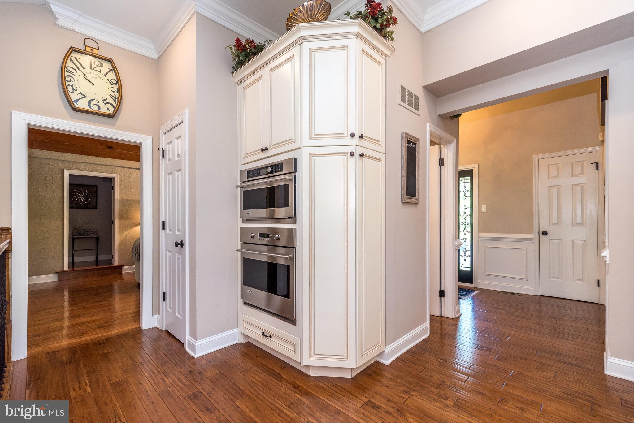 TANYARD FARMS - Residential