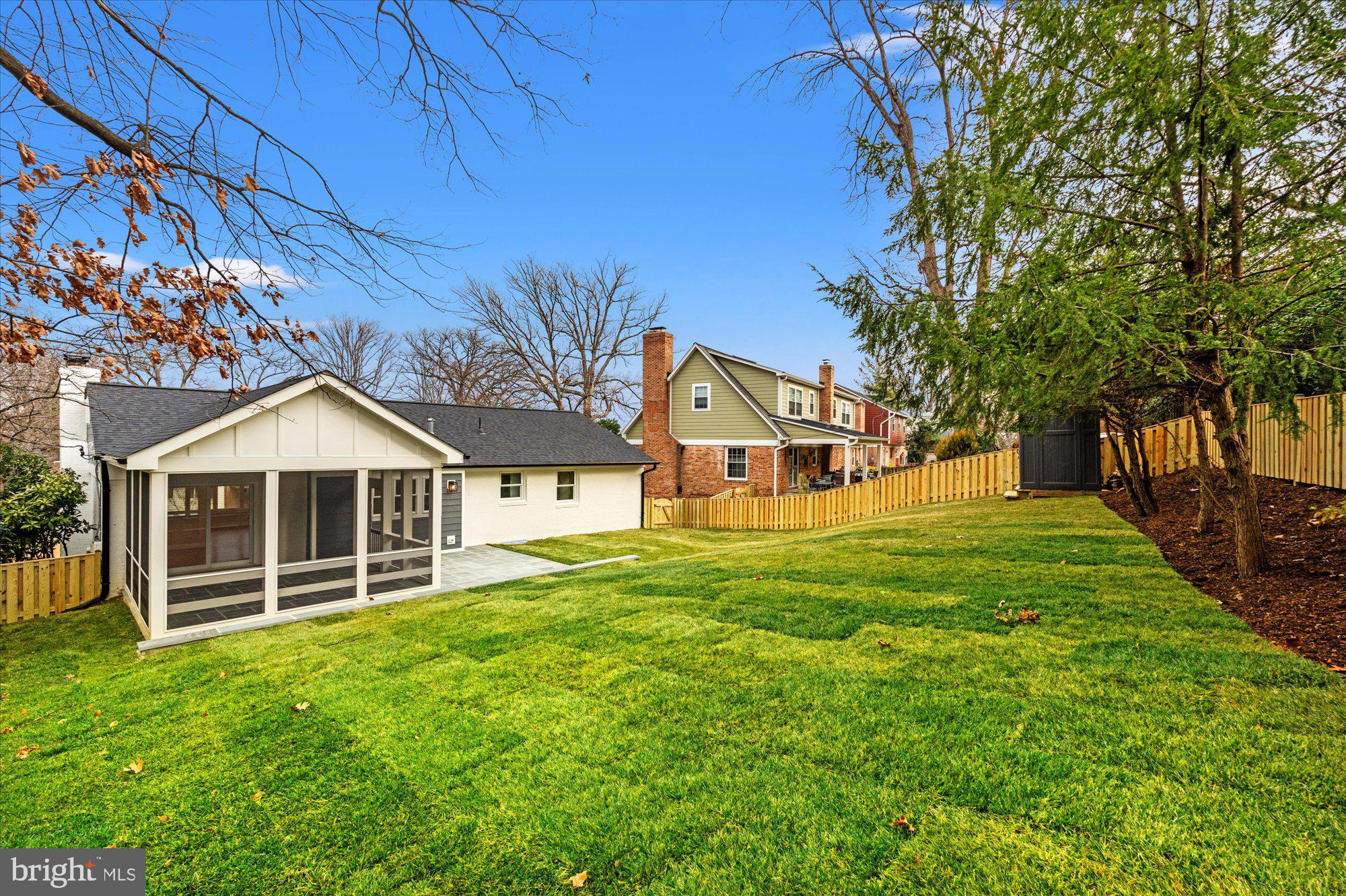 BEVERLEY - Residential