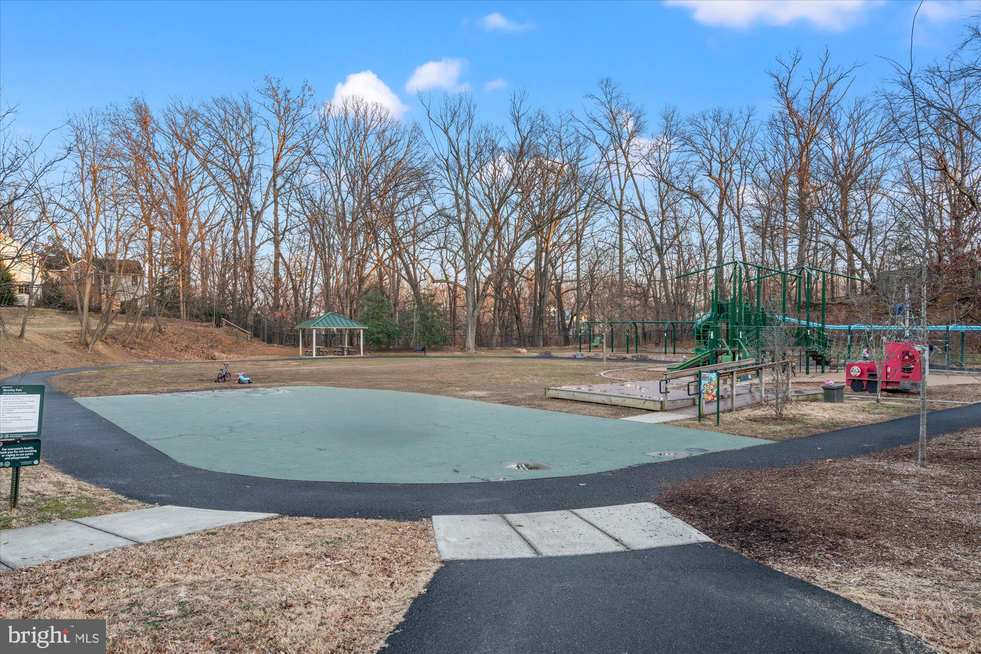 BEVERLEY - Residential