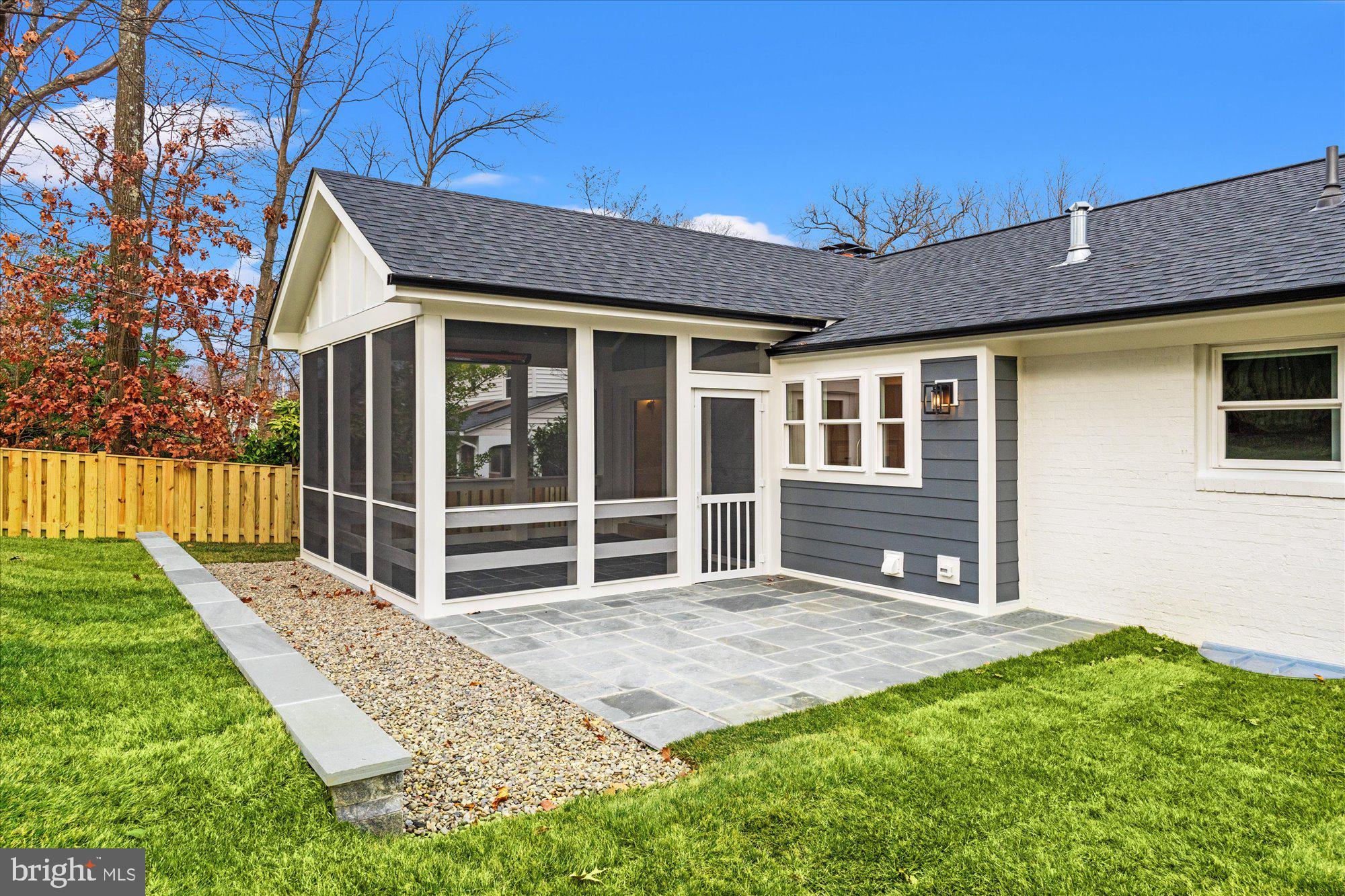 BEVERLEY - Residential