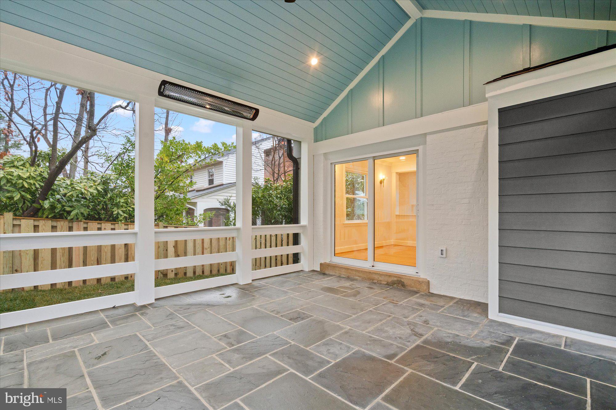 BEVERLEY - Residential