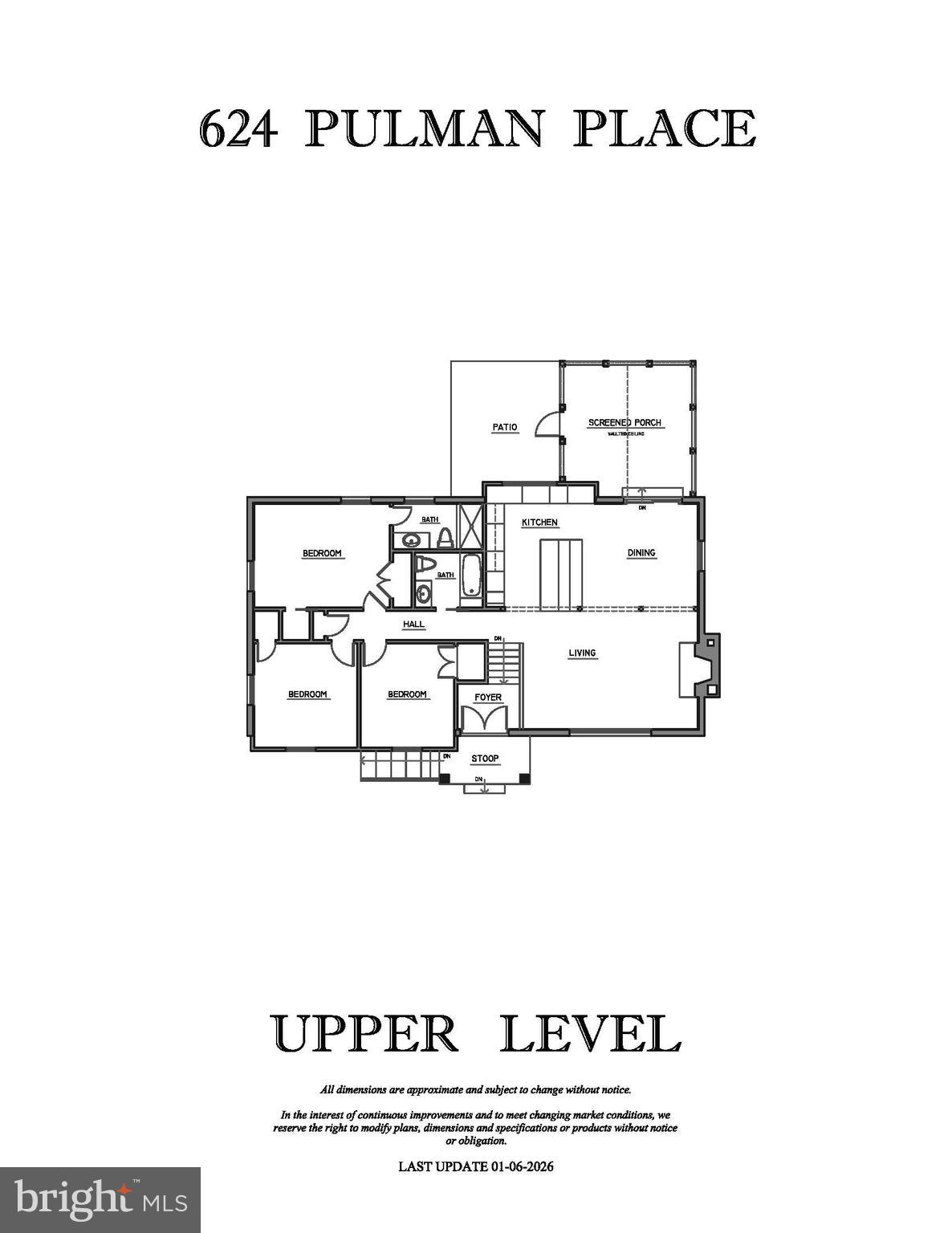 BEVERLEY - Residential