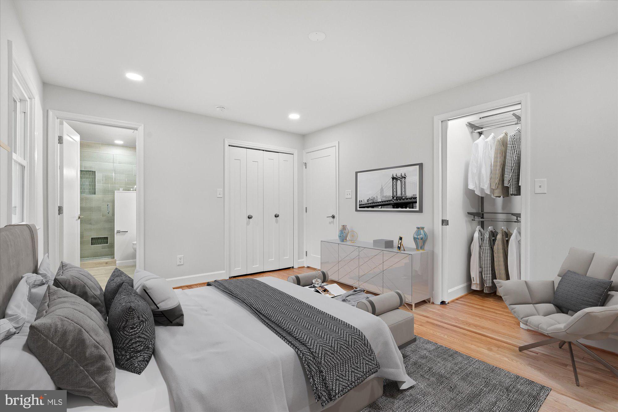 BEVERLEY - Residential