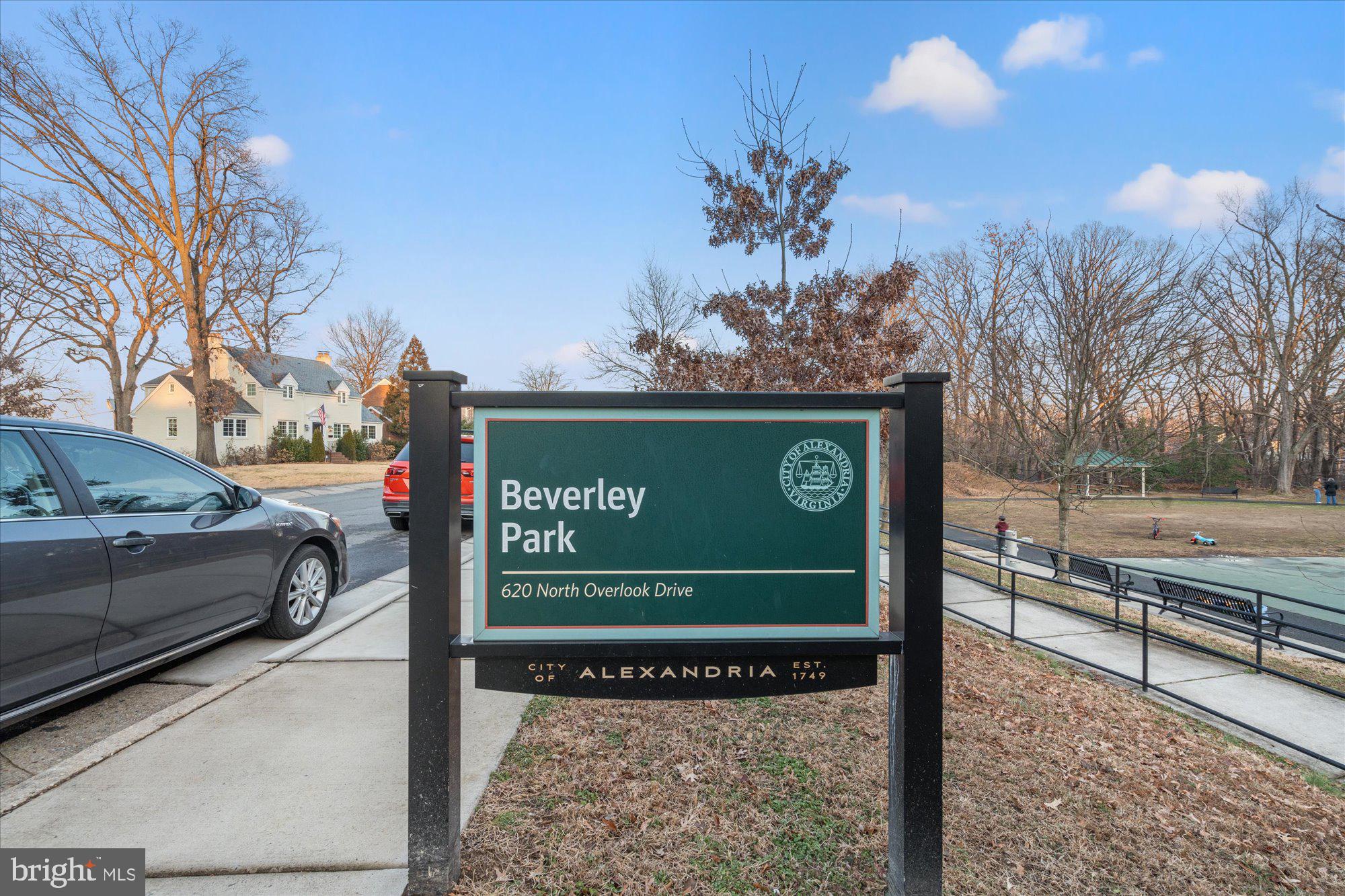 BEVERLEY - Residential
