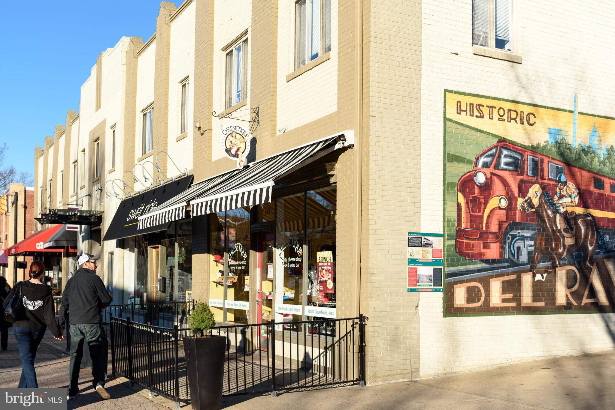 BEVERLEY - Residential