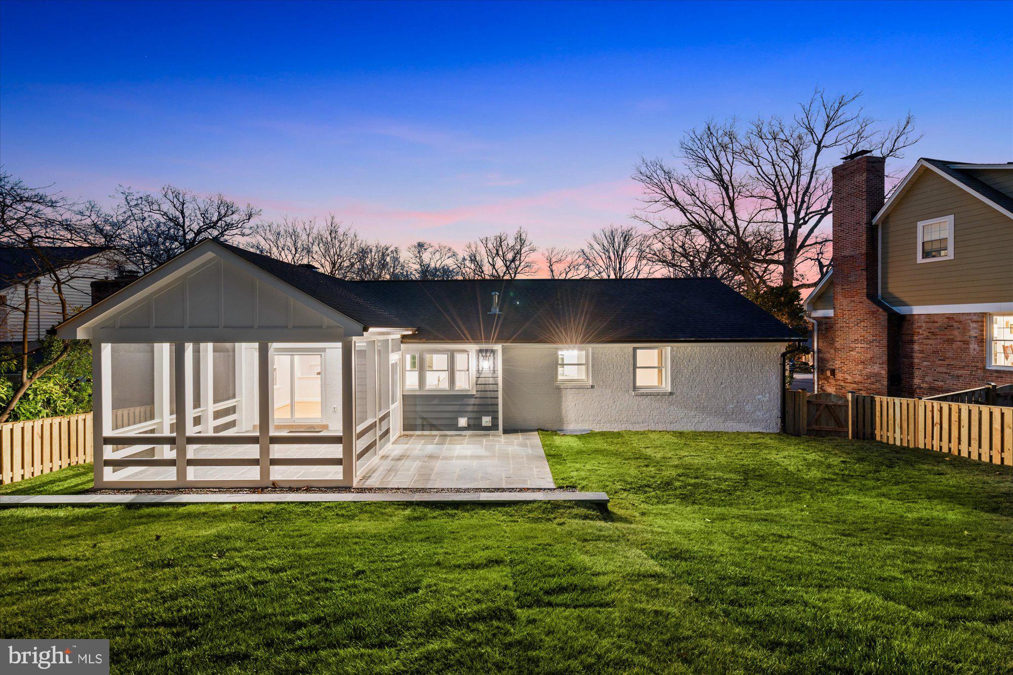 BEVERLEY - Residential