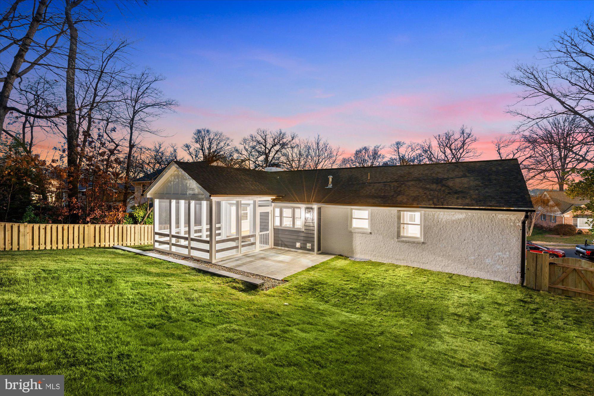 BEVERLEY - Residential