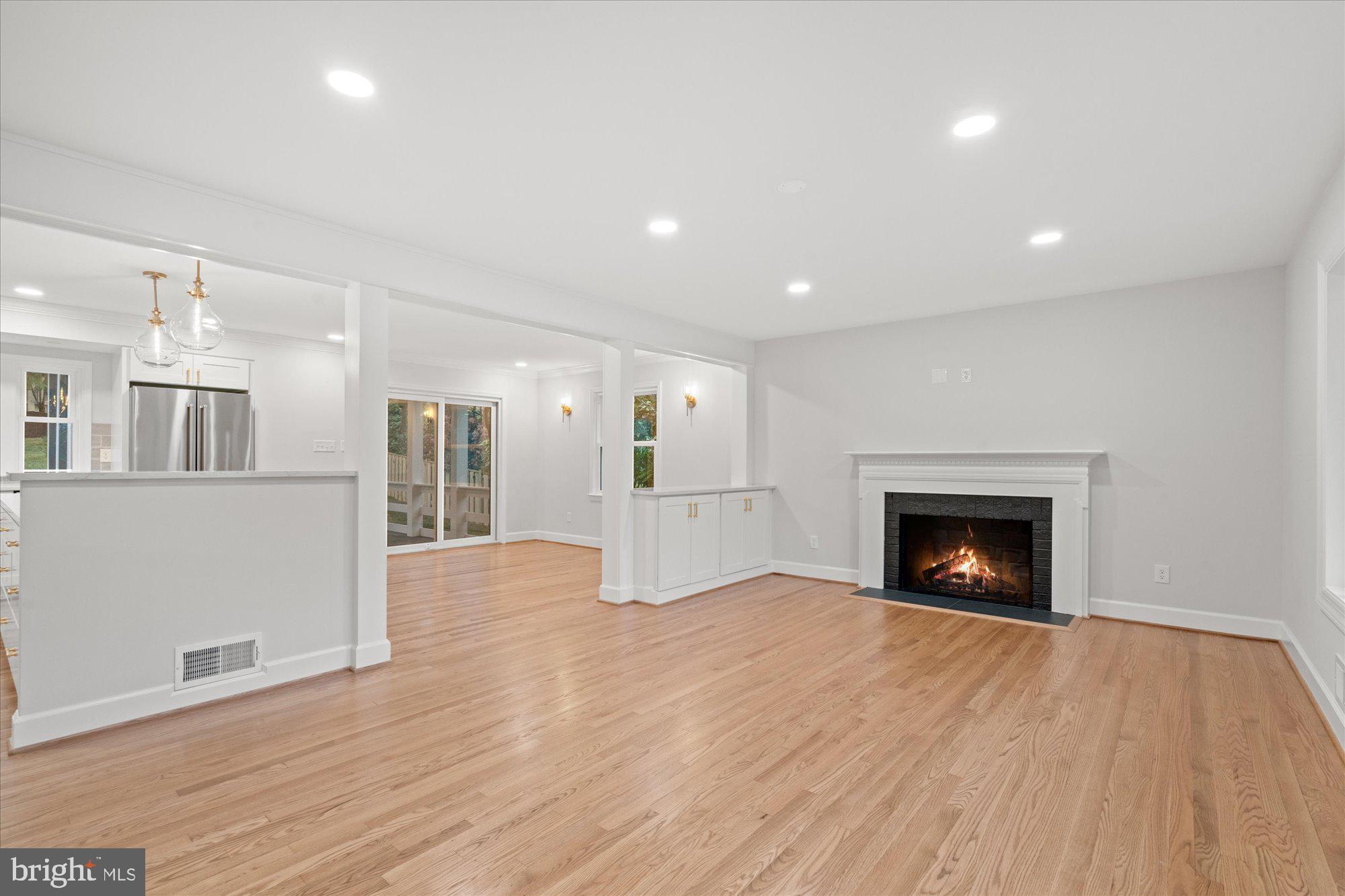 BEVERLEY - Residential