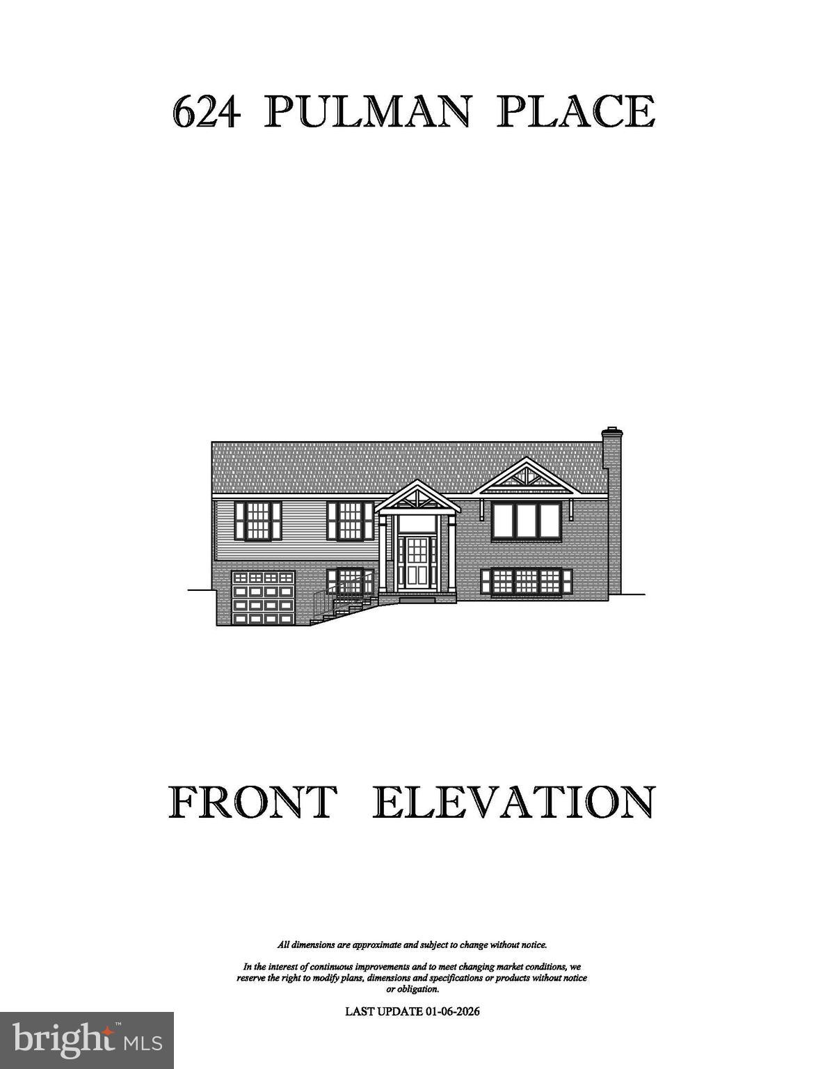 BEVERLEY - Residential