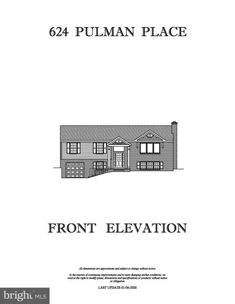 624 PULMAN PLACE ALEXANDRIA VA 22305