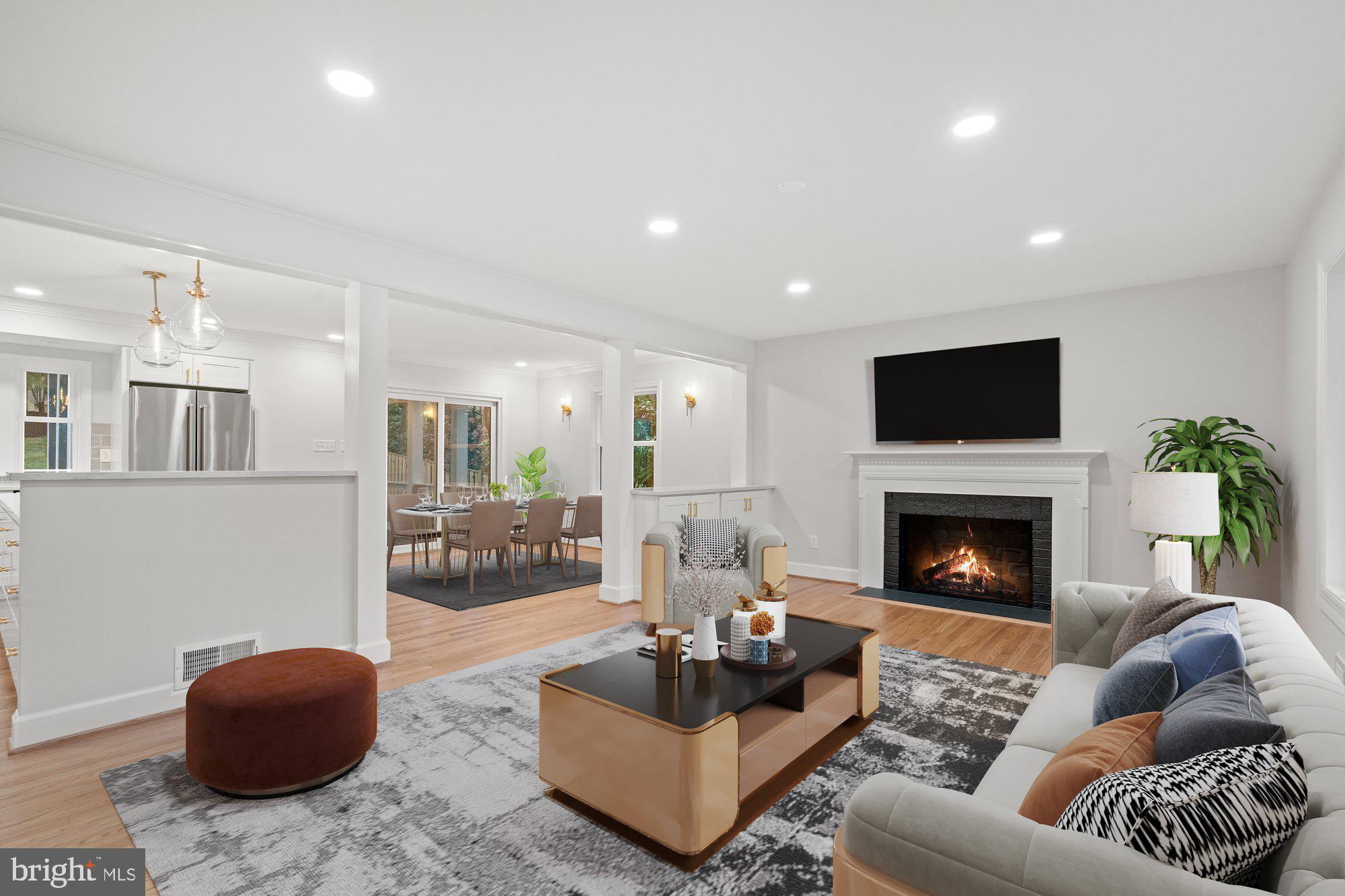 BEVERLEY - Residential