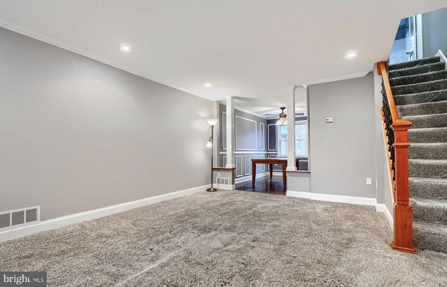 WEST INVERNESS - Residential Lease