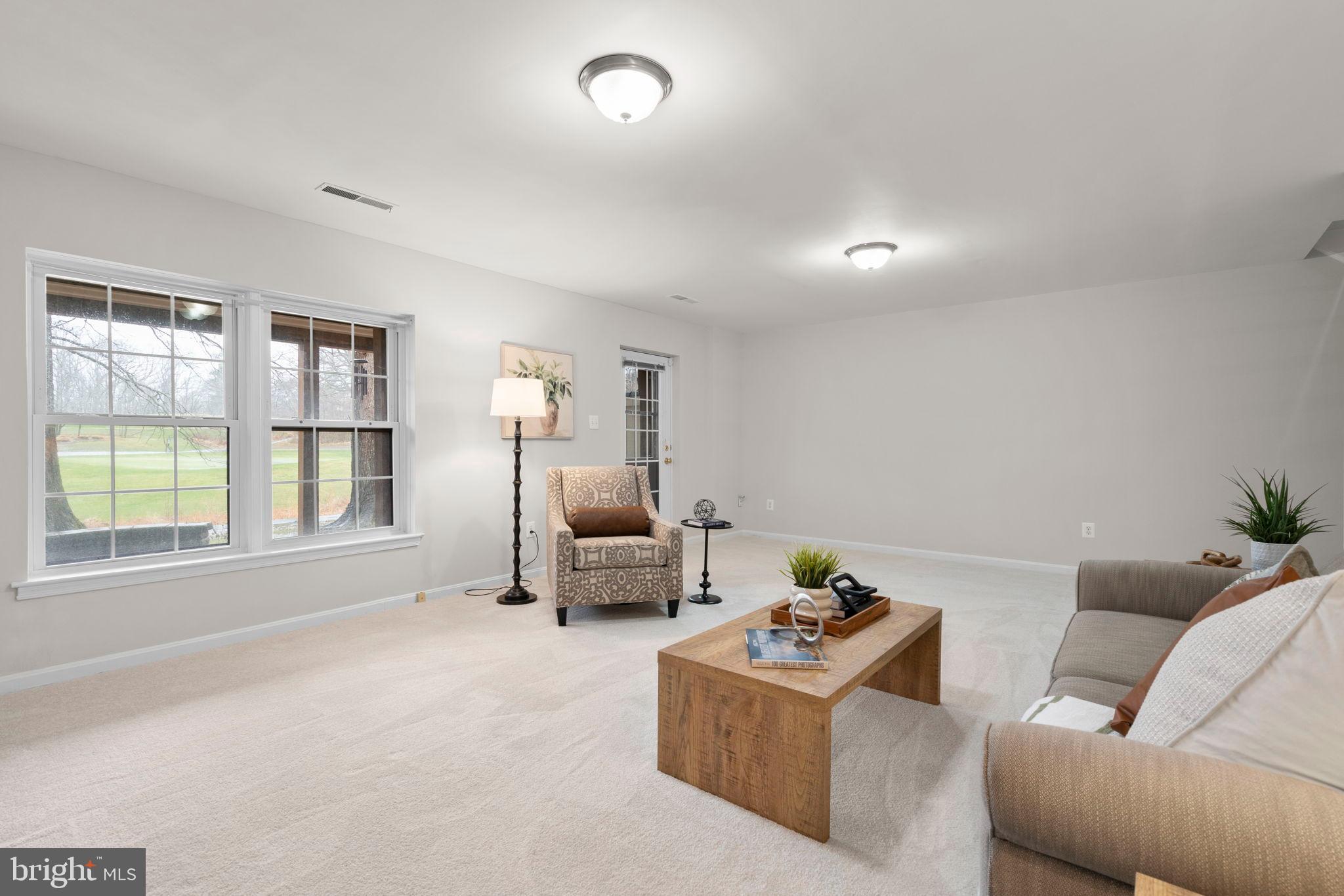 RESTON - Residential