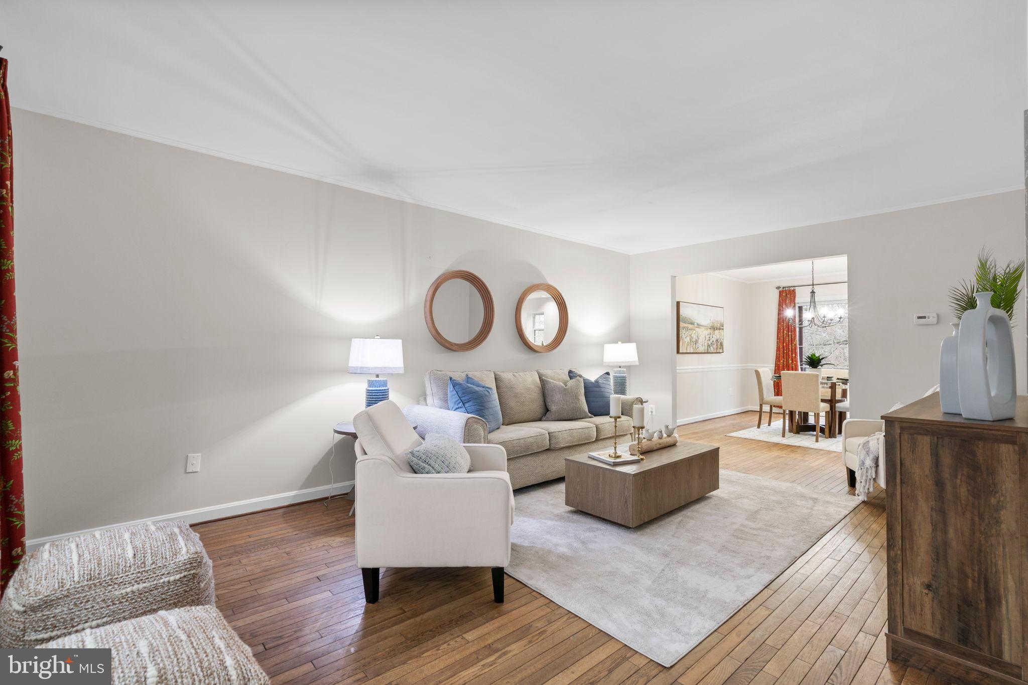 RESTON - Residential