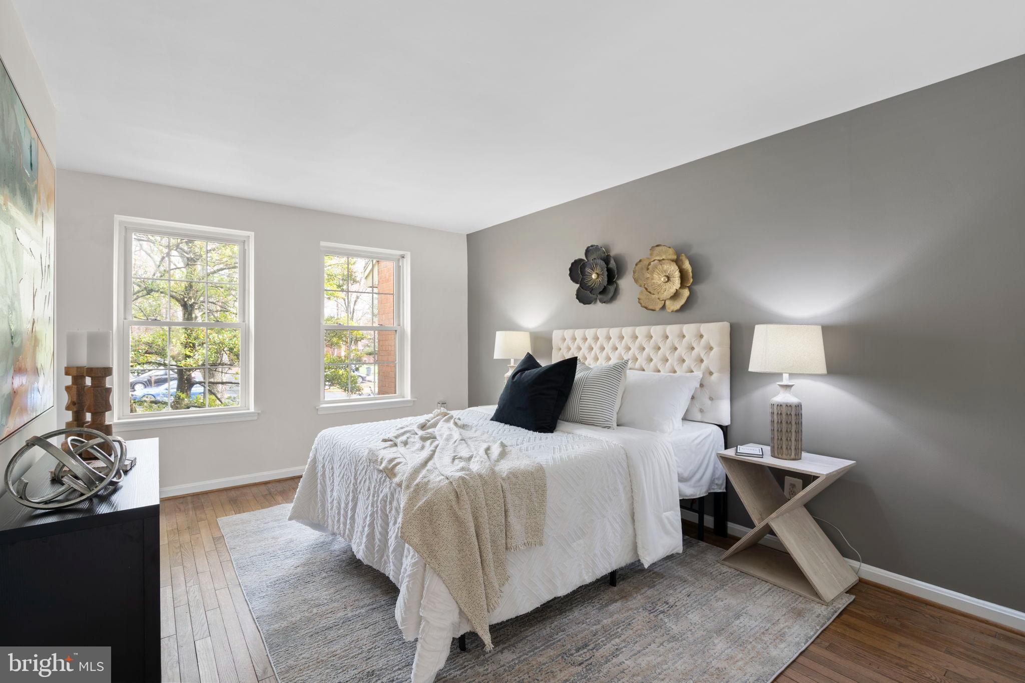 RESTON - Residential