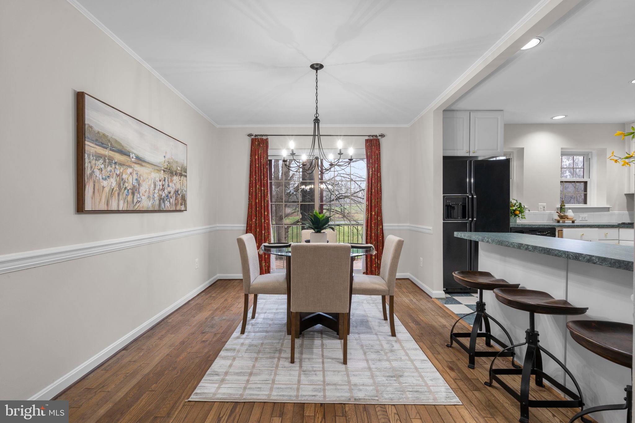 RESTON - Residential