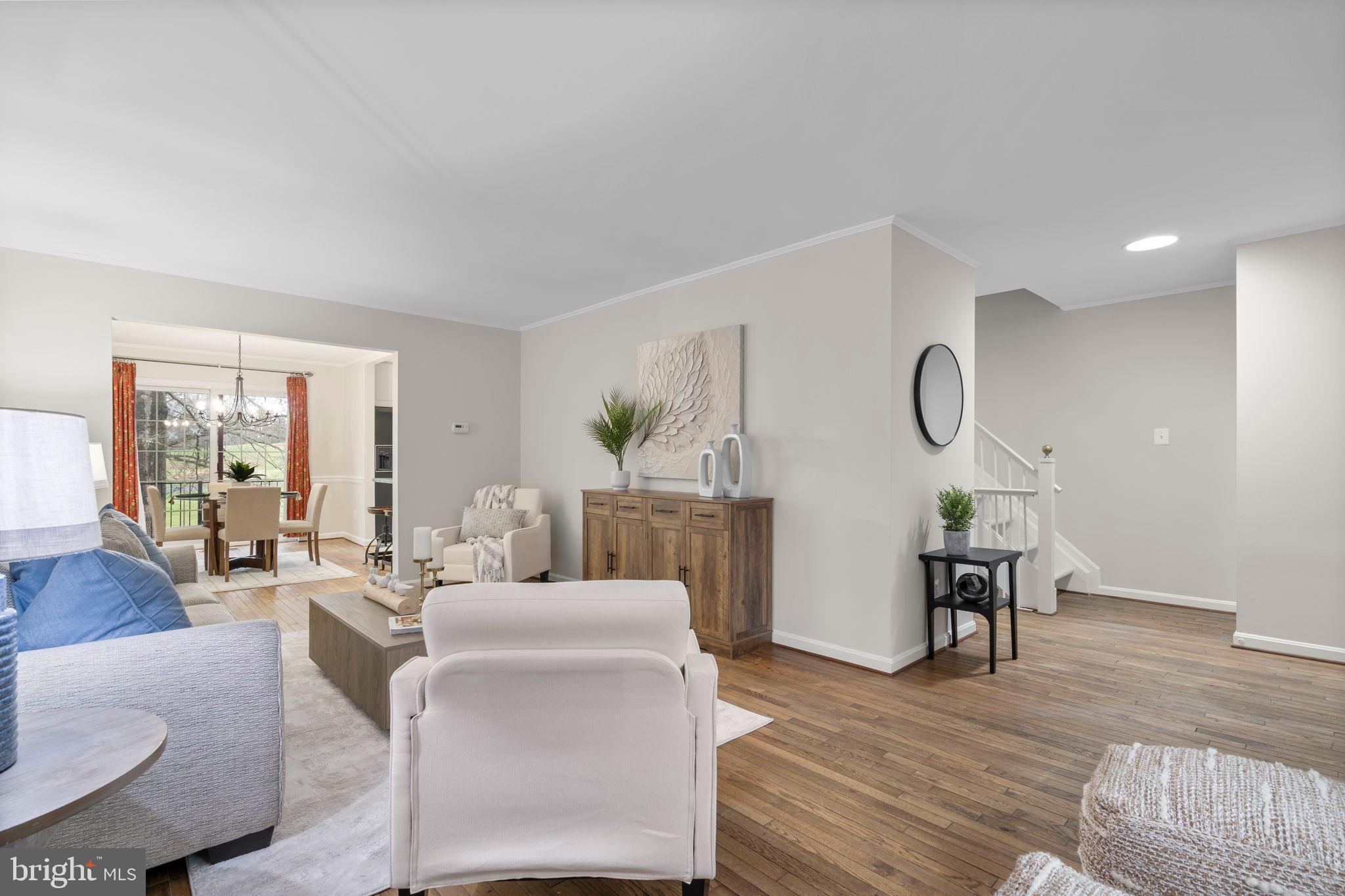 RESTON - Residential