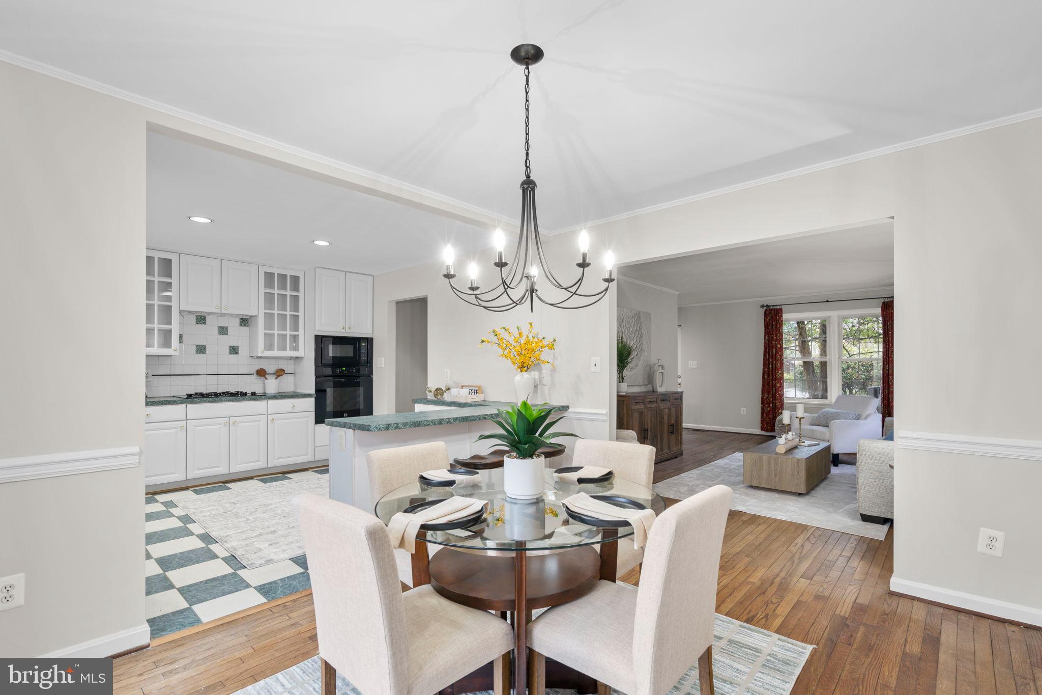 RESTON - Residential