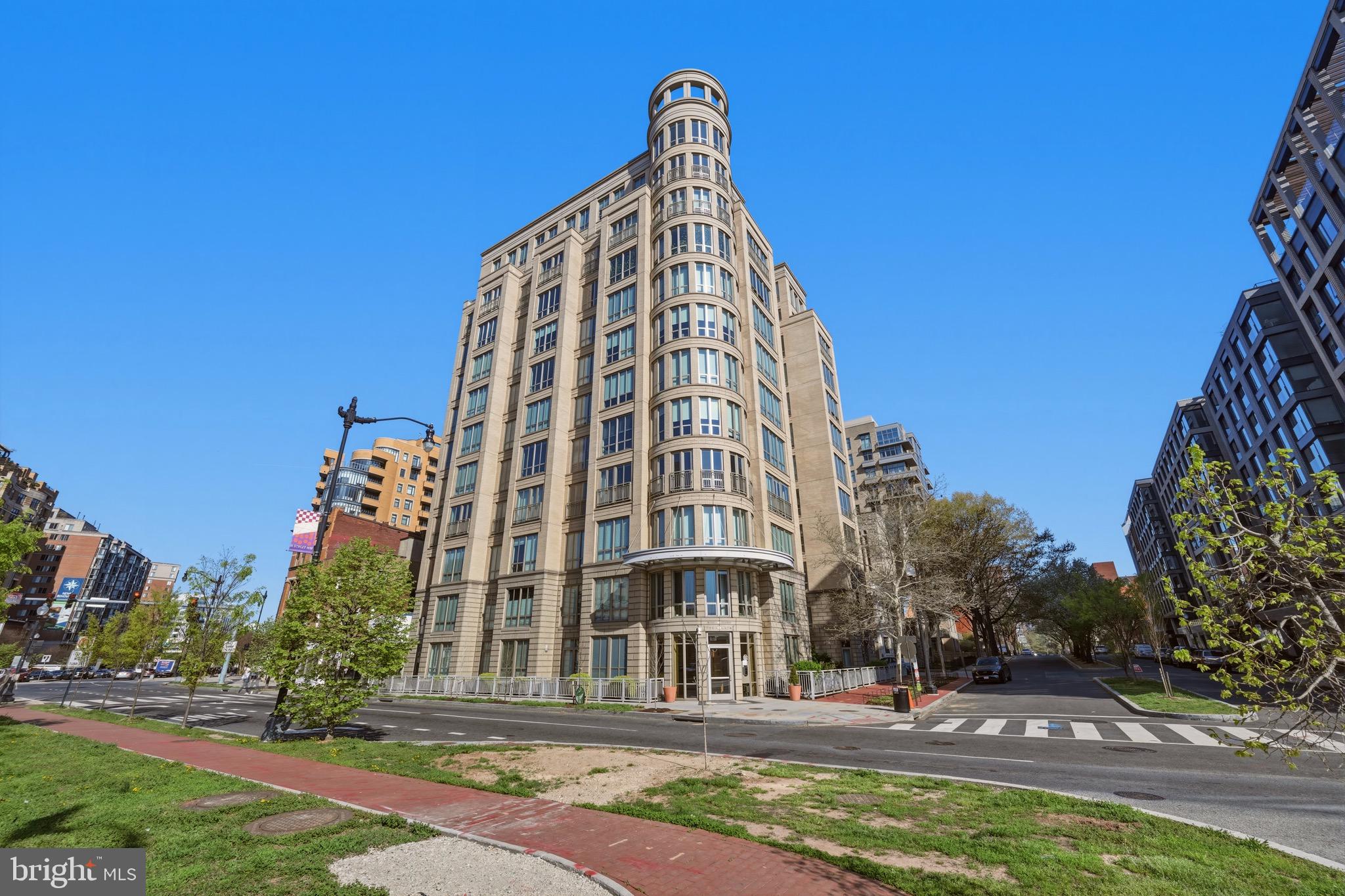 301 MASSACHUSETTS AVENUE NW 403