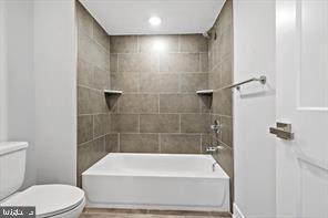 OLDE KENSINGTON - Residential Lease