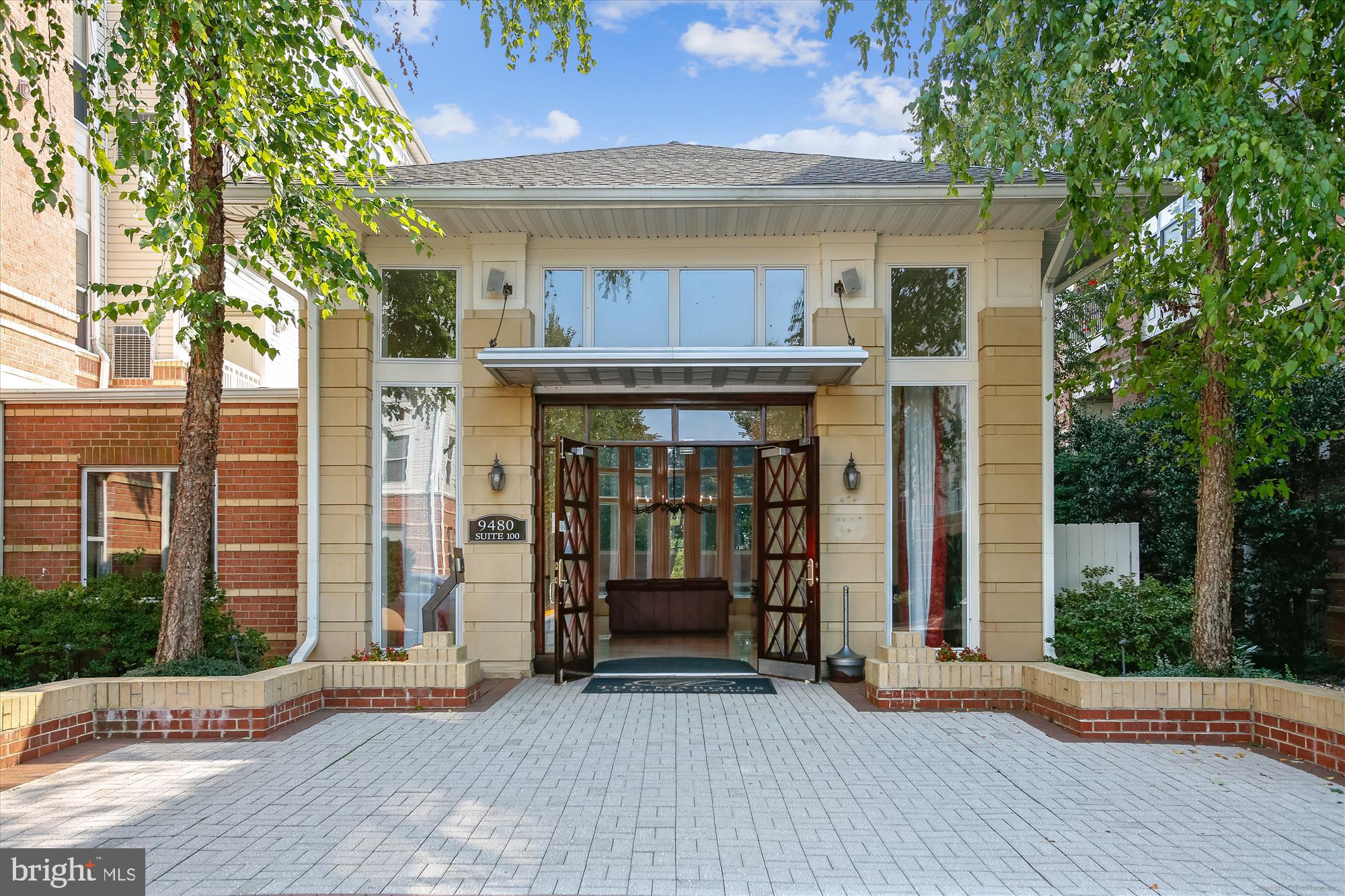 MARQUIS AT VIENNA STATION - Residential