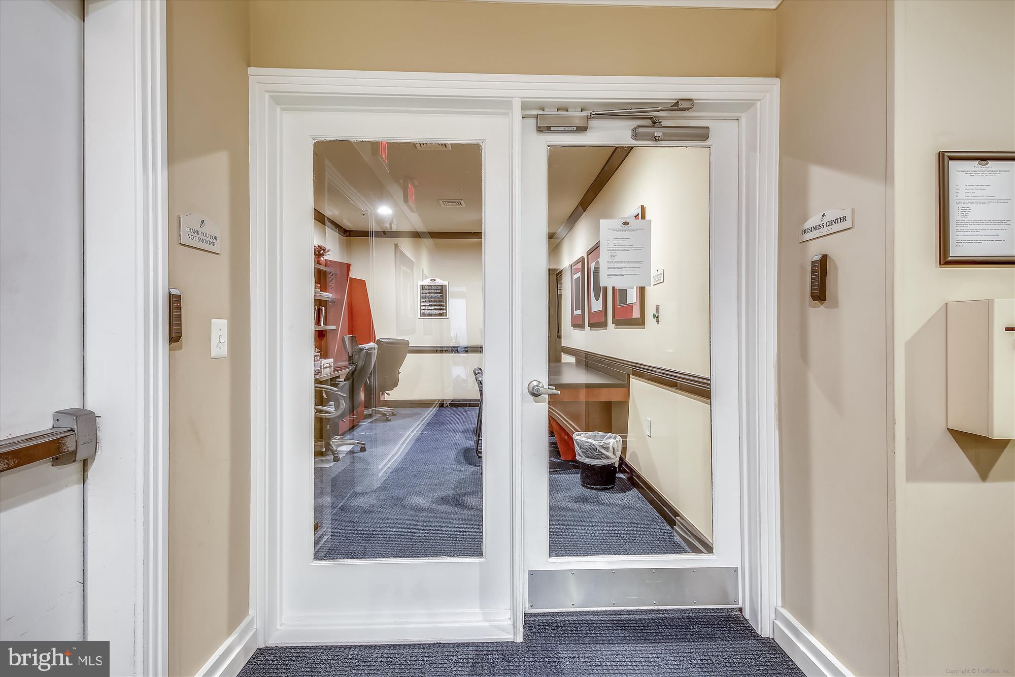 MARQUIS AT VIENNA STATION - Residential