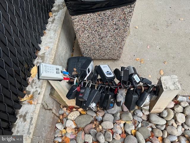 MARQUIS AT VIENNA STATION - Residential