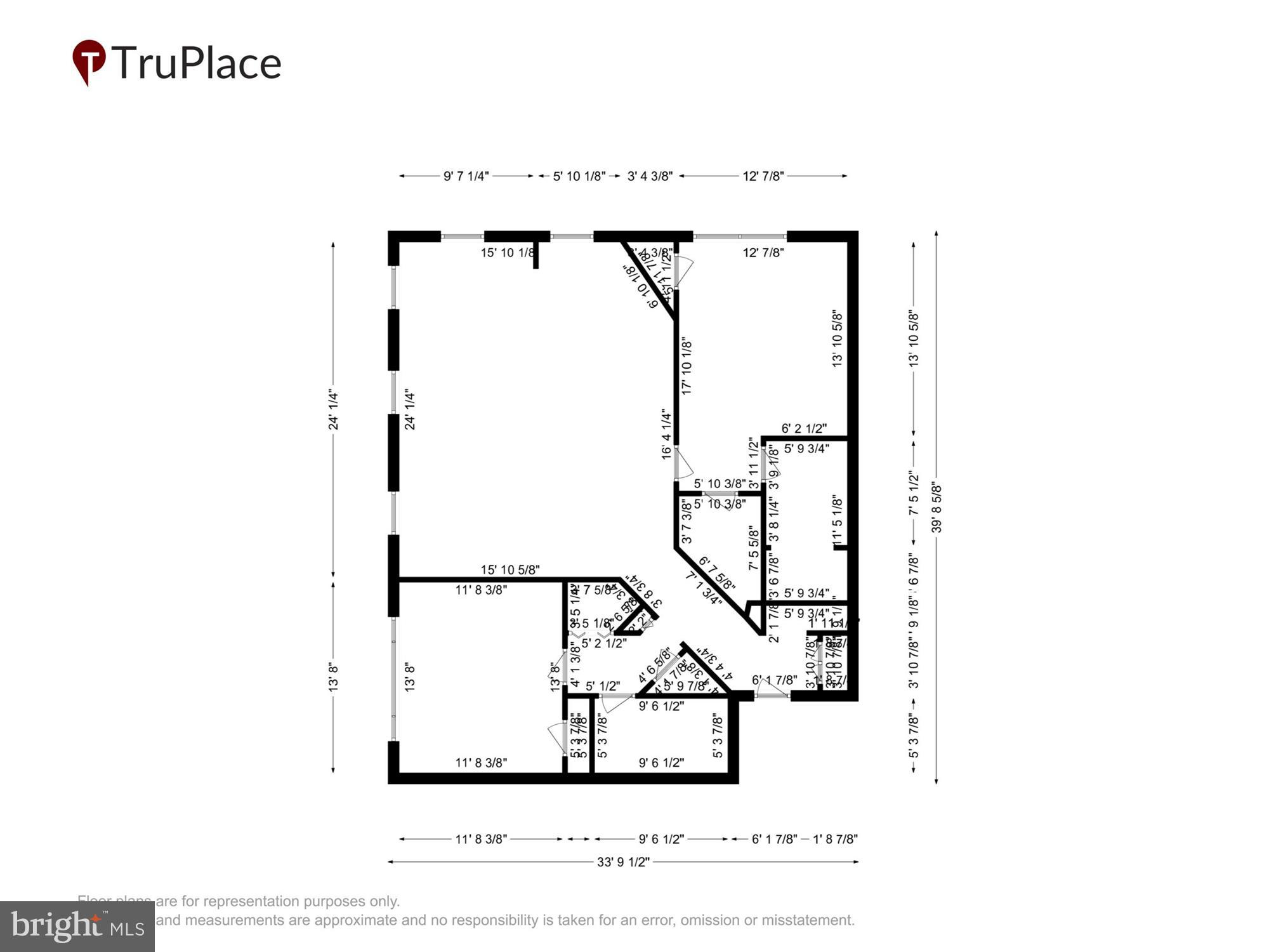 MARQUIS AT VIENNA STATION - Residential