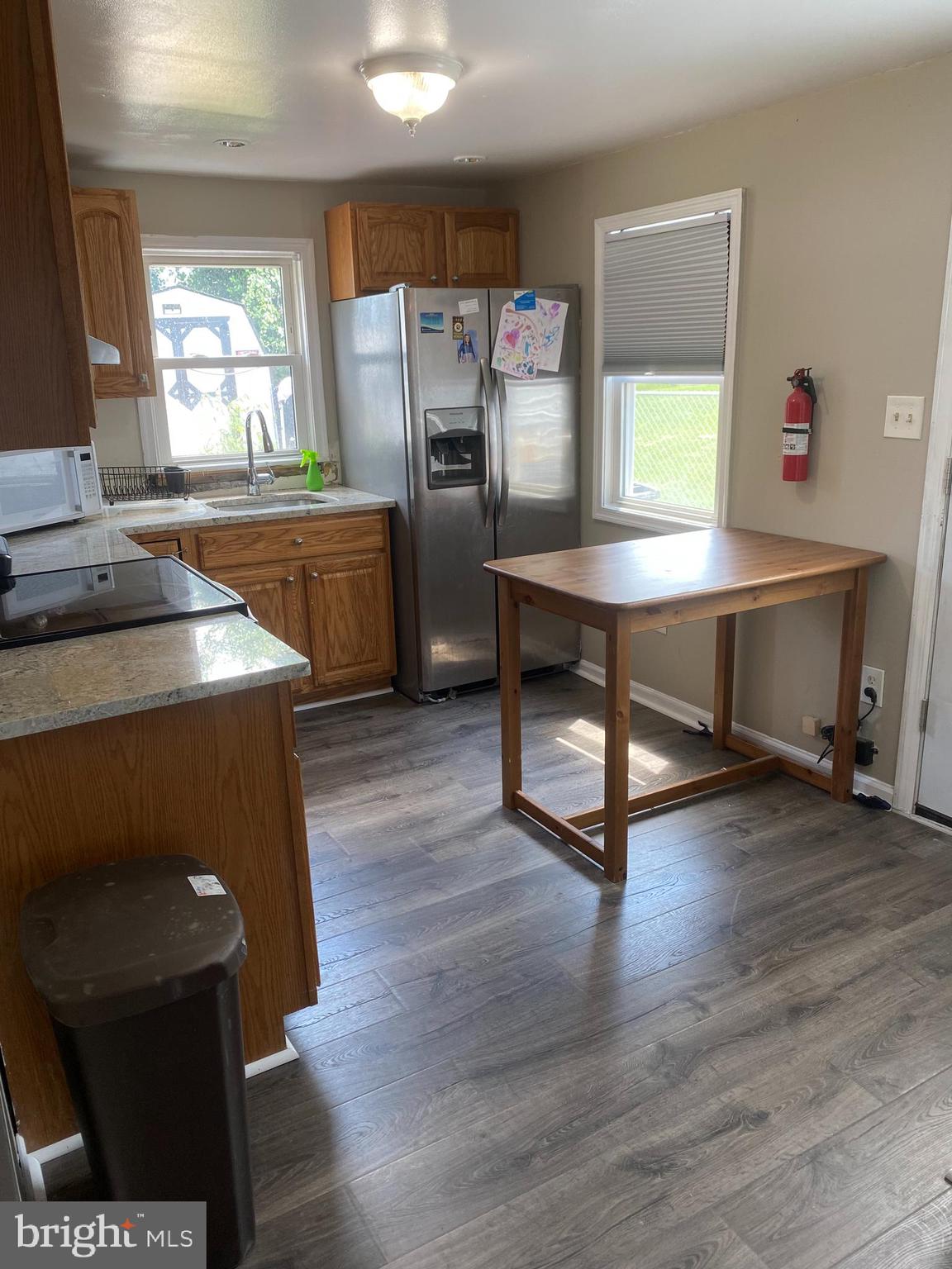 VILLAGE GREEN - Residential