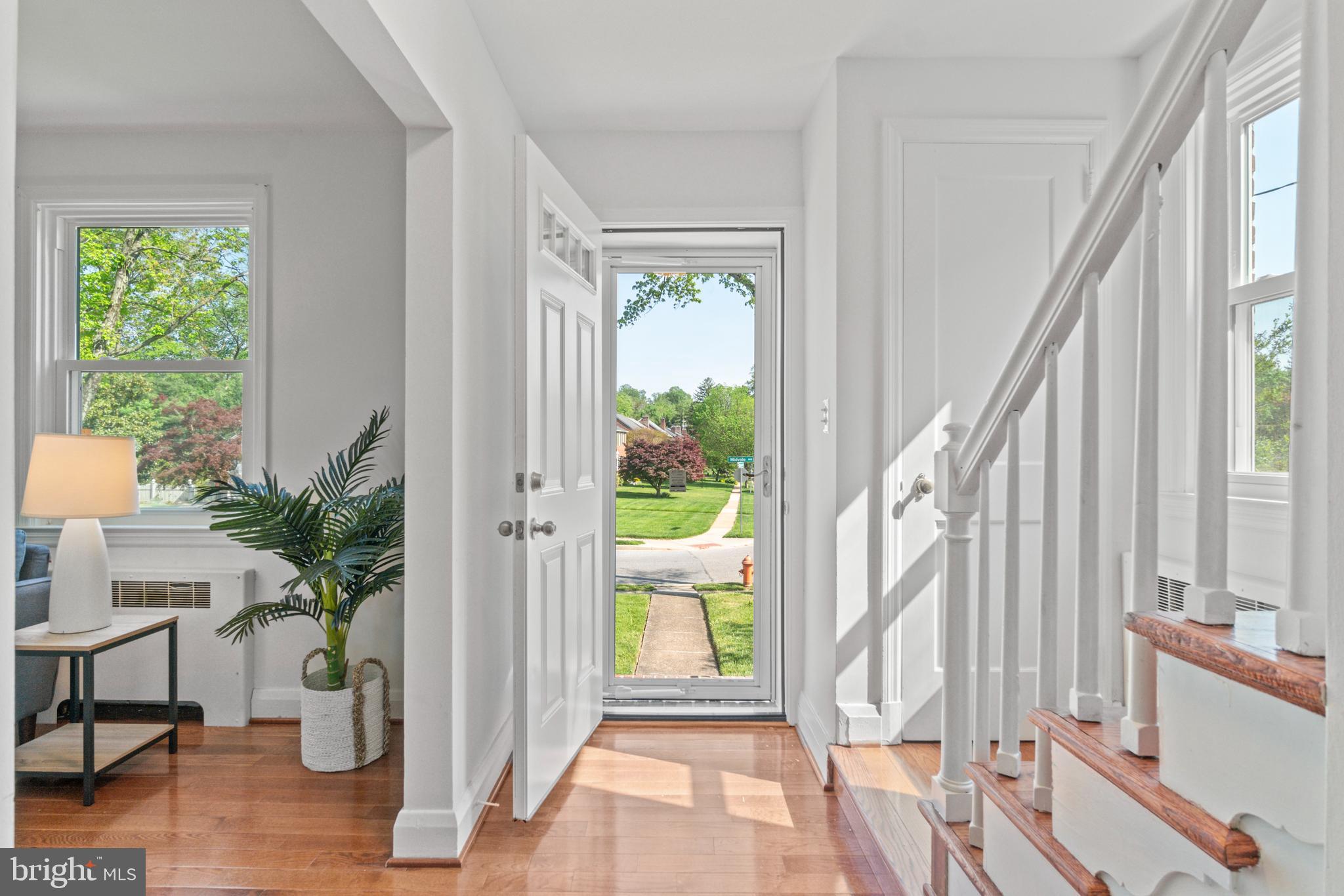 CATONSVILLE - Residential