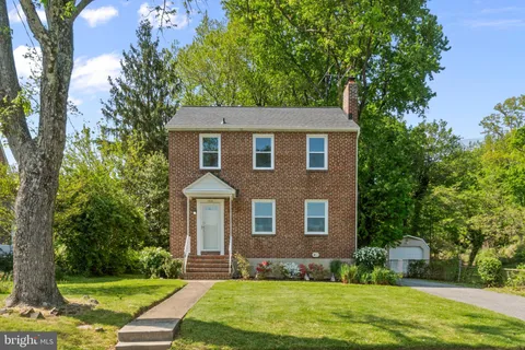 1418 Midvale Avenue, Baltimore, MD 21228 - MLS#: MDBC2127114