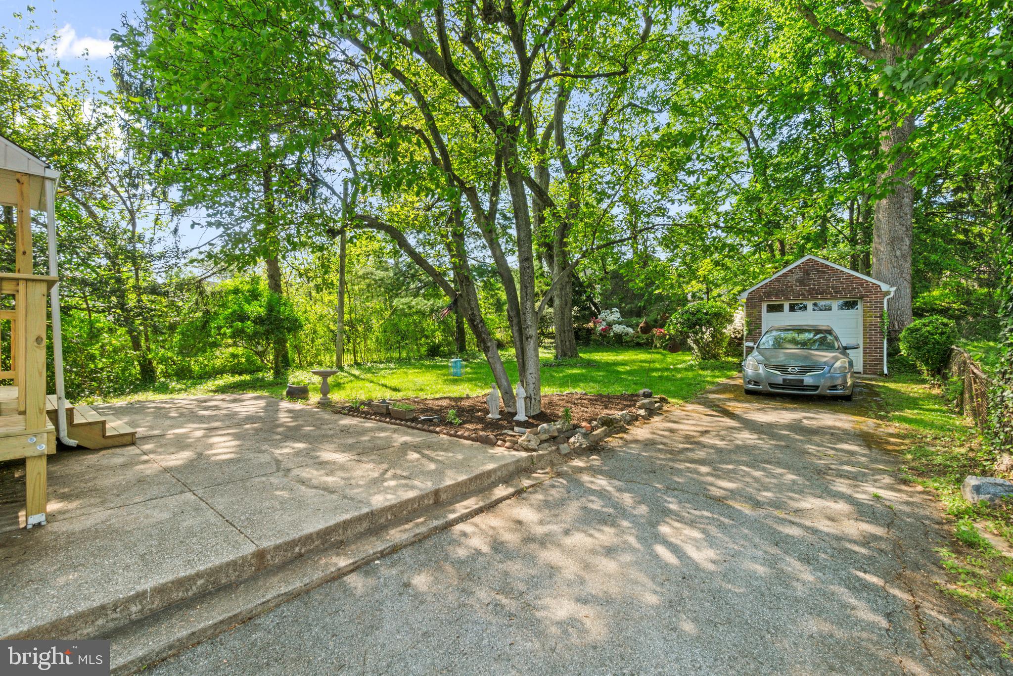 CATONSVILLE - Residential