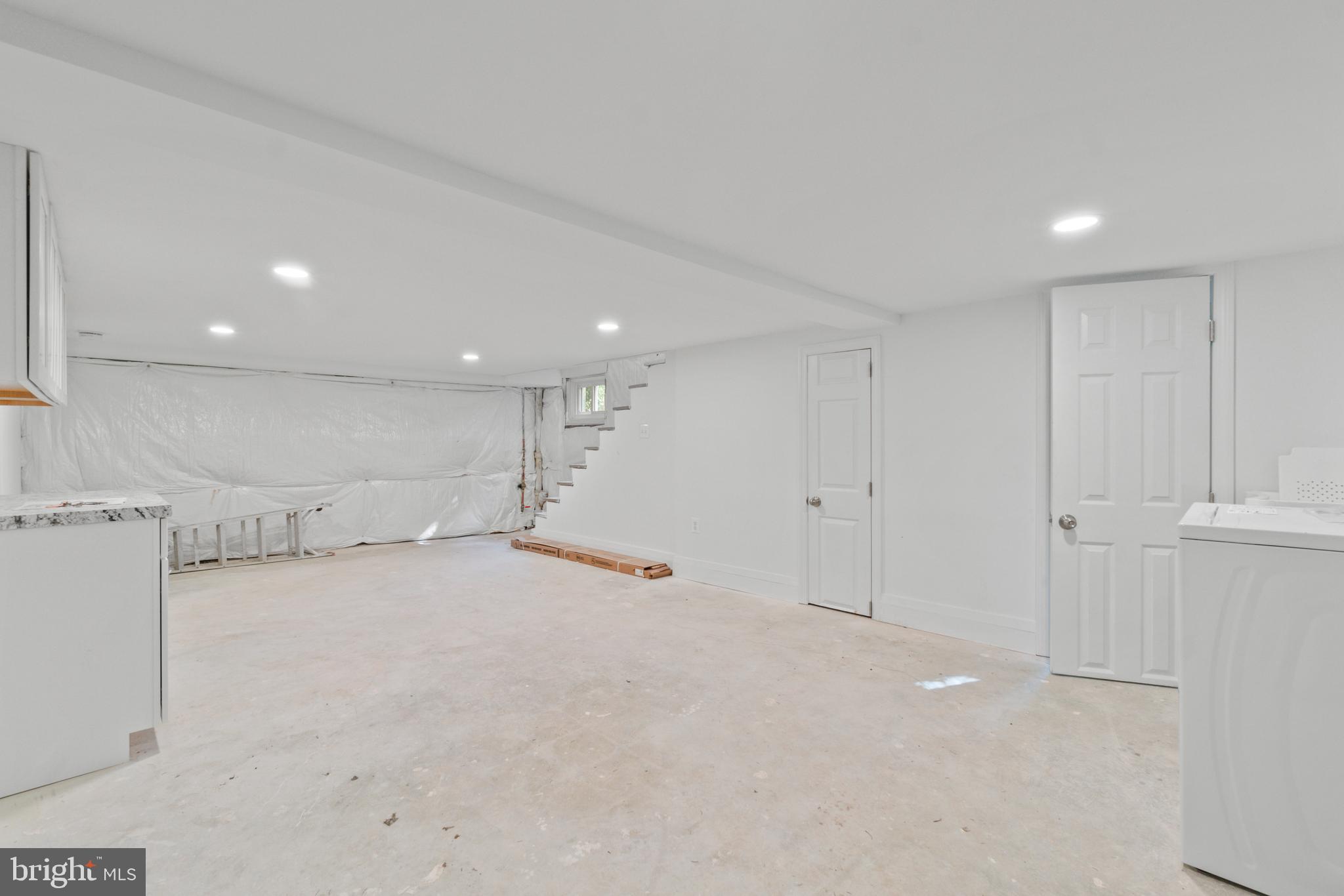 CATONSVILLE - Residential