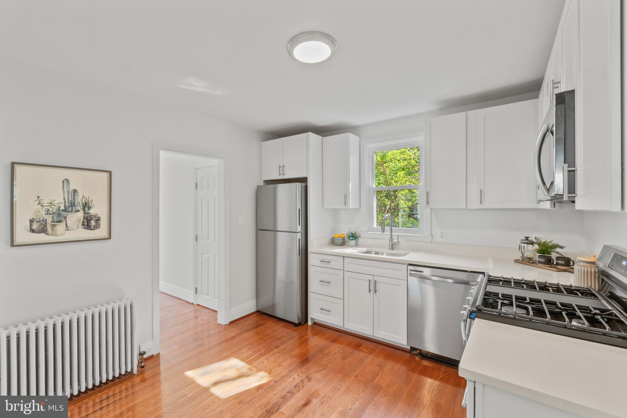 CATONSVILLE - Residential