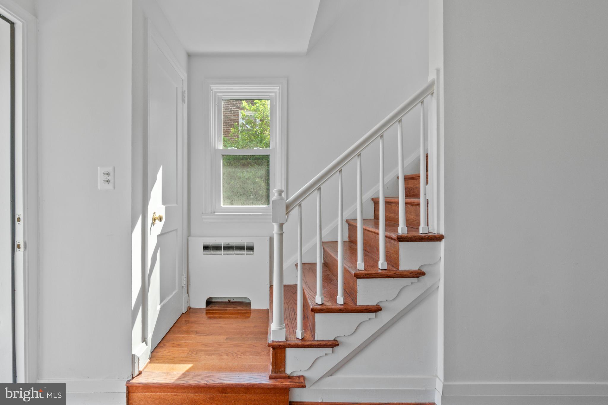 CATONSVILLE - Residential