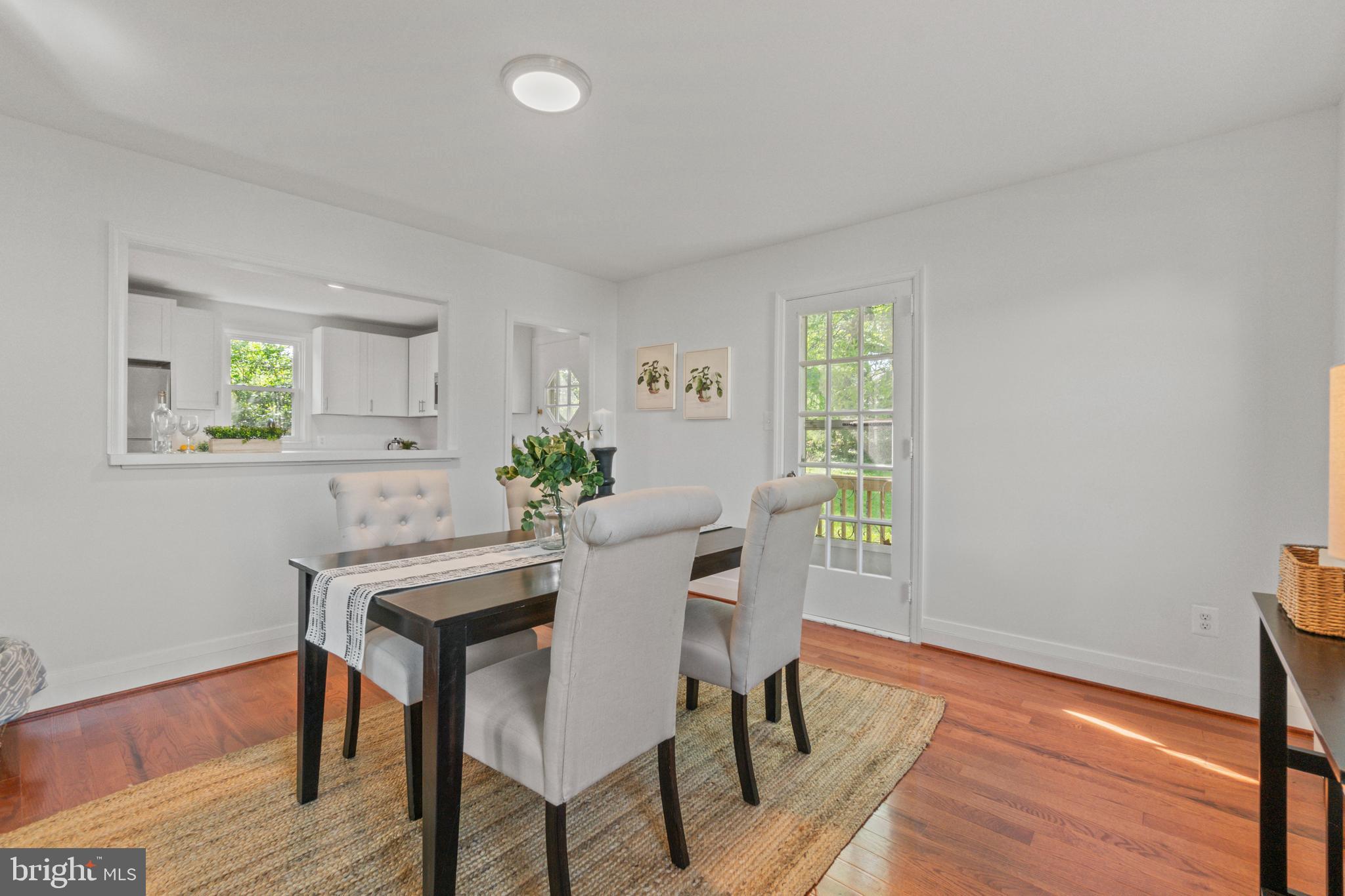 CATONSVILLE - Residential