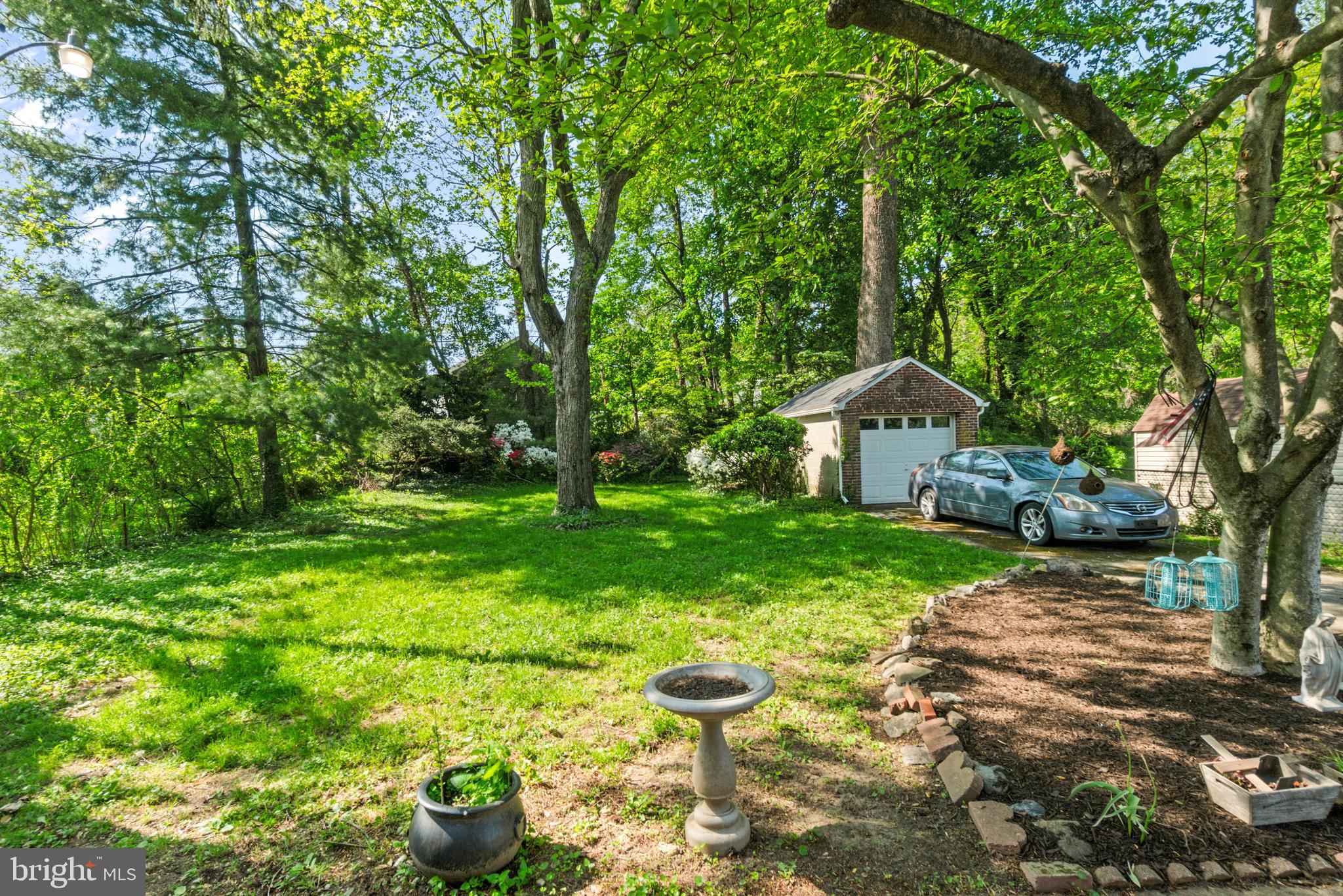 CATONSVILLE - Residential